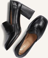 Zwarte NOTRE-V Pumps AO171 Zwarte NOTRE-V Pumps AO171 - medium