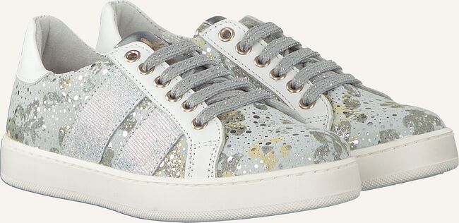 Witte DEVELAB Lage sneakers 42360 Witte DEVELAB Lage sneakers 42360 - large