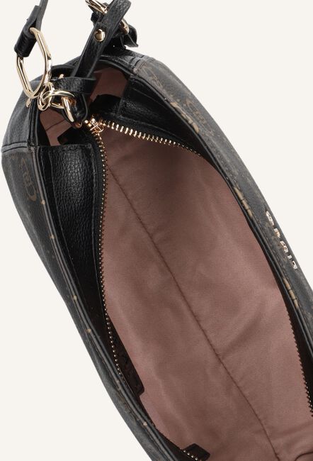 Zwarte LIU JO Crossbodytassen CIRRY CROSS OVER Zwarte LIU JO Crossbodytassen CIRRY CROSS OVER - large