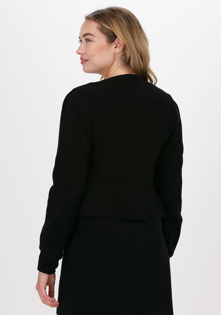 Zwarte VANILIA Blazer CLASSY JACKET - large