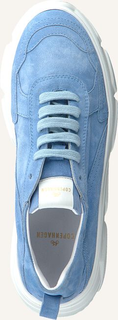 Blauwe COPENHAGEN STUDIOS Lage sneakers CPH40 Blauwe COPENHAGEN STUDIOS Lage sneakers CPH40 - large