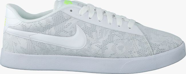 Witte NIKE Sneakers NIKE RACQUETTE '17 ENG - large