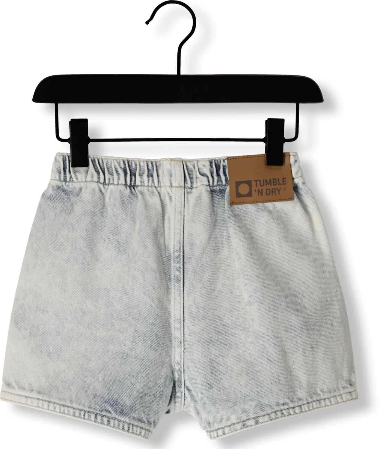 TUMBLE 'N DRY Meisjes Jeans Joie Short Blauw