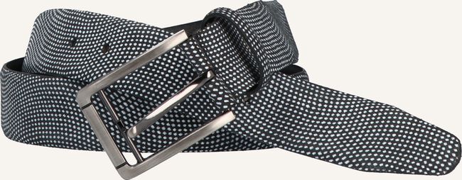 Blauwe MAZZELTOV Riem ENZO BELT Blauwe MAZZELTOV Riem ENZO BELT - large