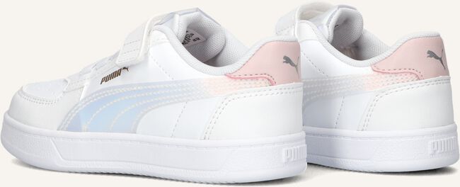 Witte PUMA Lage sneakers CAVEN 2.0 HOLO AC Witte PUMA Lage sneakers CAVEN 2.0 HOLO AC - large