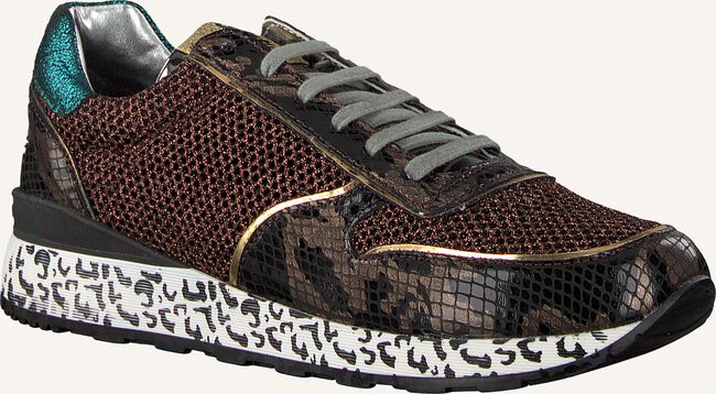 Bronzen P448 Lage sneakers BOSTON WMN Bronzen P448 Lage sneakers BOSTON WMN - large