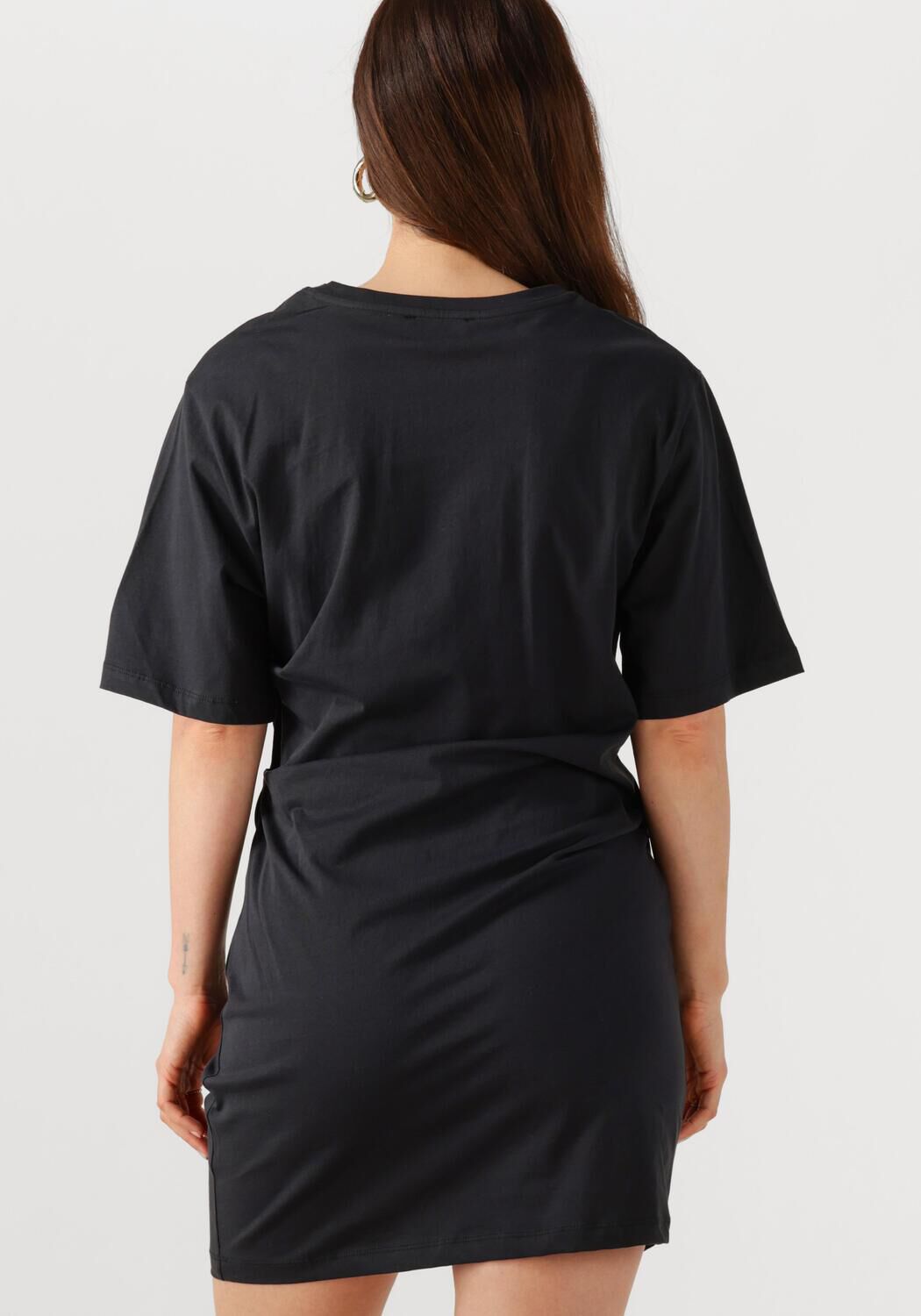 MODSTRÖM Modström Dames Jurken Brazilmd Dress Zwart