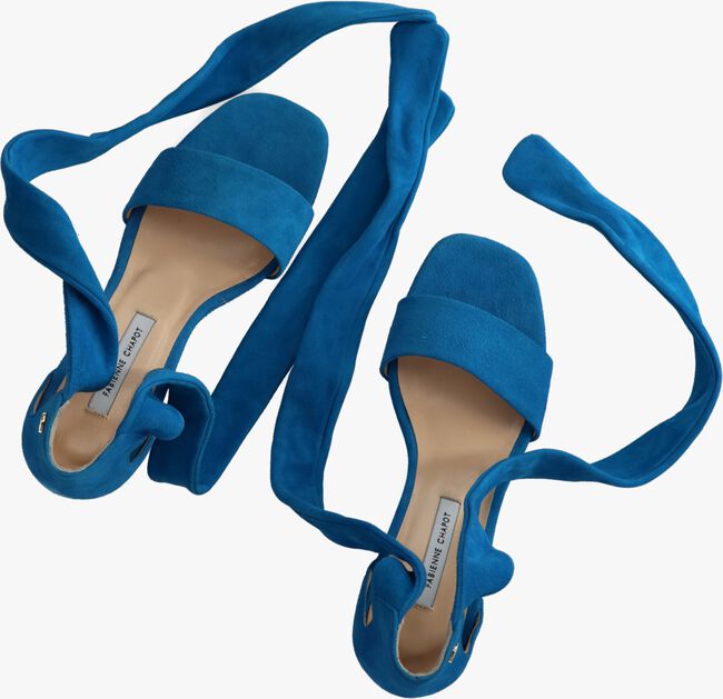 Blauwe FABIENNE CHAPOT Sandalen SELENE - large