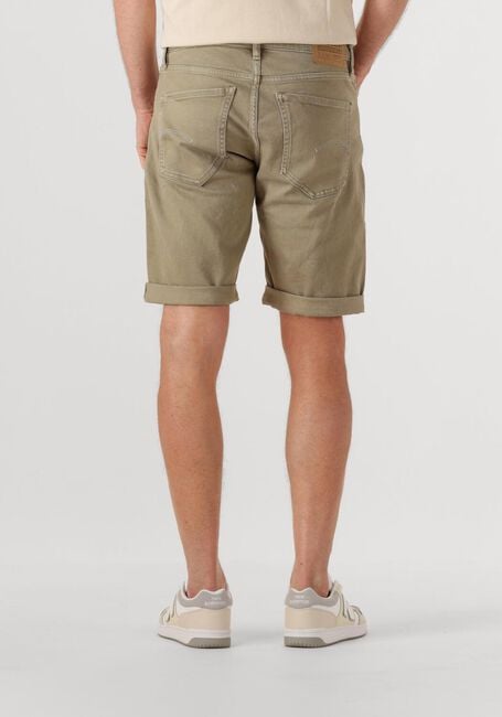 Groene G-STAR RAW Shorts MOSA SHORT - large