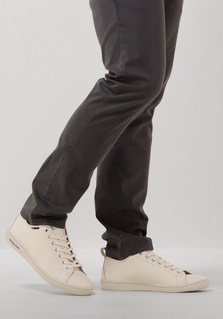 Witte PS PAUL SMITH Lage sneakers MENS SHOE MIYATA Witte PS PAUL SMITH Lage sneakers MENS SHOE MIYATA - large