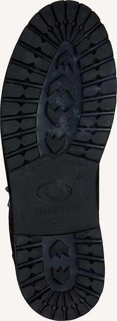 Zwarte SHABBIES Chelsea boots 182020275 Zwarte SHABBIES Chelsea boots 182020275 - large