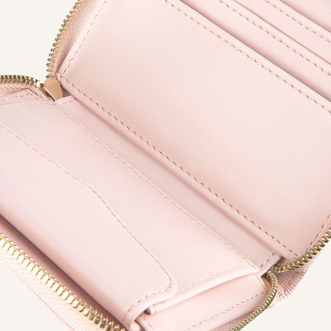 Roze TED BAKER Portemonnee KATRIEN Roze TED BAKER Portemonnee KATRIEN - large