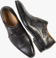 Zwarte VAN BOMMEL Nette schoenen SBM-30014 - medium