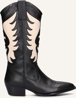 Zwarte OMODA Cowboylaarzen LPMOCO-04A Zwarte OMODA Cowboylaarzen LPMOCO-04A - medium