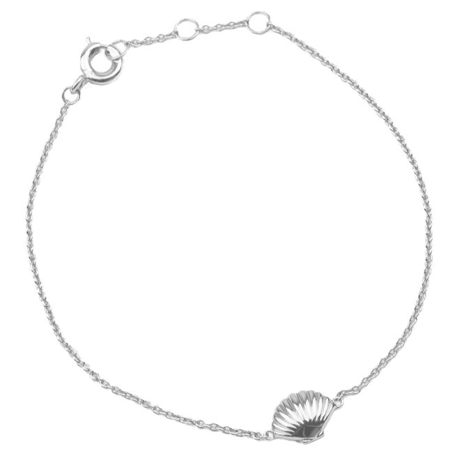 Zilveren ATLITW STUDIO Armbanden SOUVENIR BRACELET SEA SHE Zilveren ATLITW STUDIO Armbanden SOUVENIR BRACELET SEA SHE - large