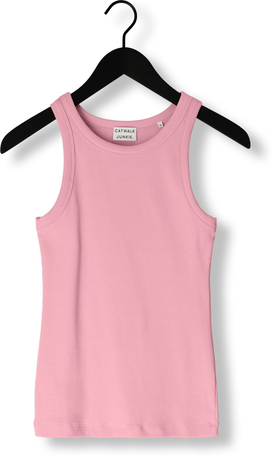 CATWALK JUNKIE Dames Tops & T-shirts Sl Doves Roze