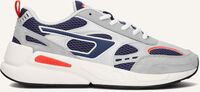 Grijze DIESEL Lage sneakers S-SERENDIPITY SPORT - medium