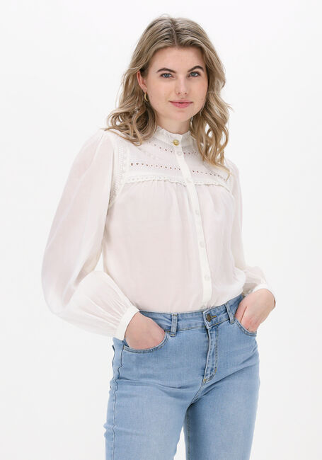 Creme FABIENNE CHAPOT Blouses TOOTSIE BLOUSE - large