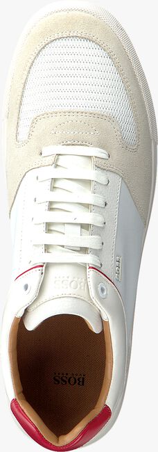 Witte BOSS Lage sneakers COSMOPOOL TENN - large
