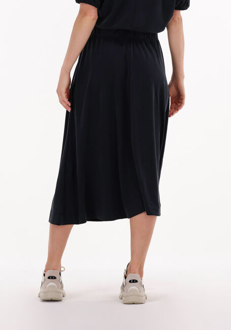 Zwarte MINUS Midirok ADDILYN SKIRT - large