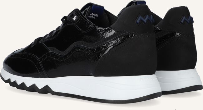 Zwarte FLORIS VAN BOMMEL Lage sneakers 85287 Zwarte FLORIS VAN BOMMEL Lage sneakers 85287 - large