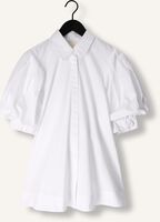 Witte NOTRE-V Blouses NV-DAVY BLOUSE Witte NOTRE-V Blouses NV-DAVY BLOUSE - medium