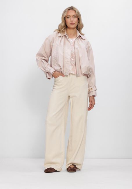 Roze AIMEE THE LABEL Tops & T-shirts TULU - large