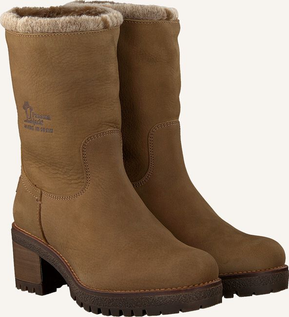 Camel PANAMA JACK Enkelboots PIOLA B33 Camel PANAMA JACK Enkelboots PIOLA B33 - large