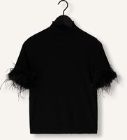 Zwarte TWINSET MILANO Top 242TP3901 Zwarte TWINSET MILANO Top 242TP3901 - medium