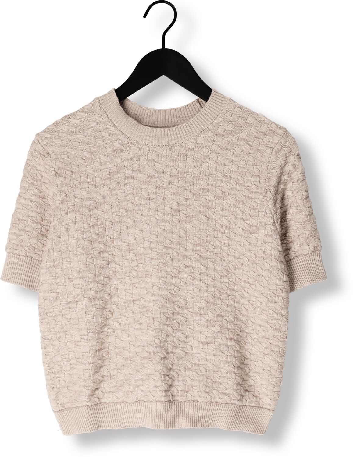 INWEAR Dames Tops & T-shirts Sabbieiw Shirt Beige