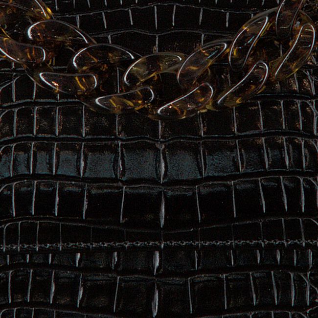 Zwarte BECKSONDERGAARD Schoudertas BRIGHT MAYA BAG Zwarte BECKSONDERGAARD Schoudertas BRIGHT MAYA BAG - large