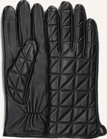Zwarte MARKBERG Handschoenen KATHLEEN - medium