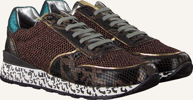 Bronzen P448 Lage sneakers BOSTON WMN Bronzen P448 Lage sneakers BOSTON WMN - large
