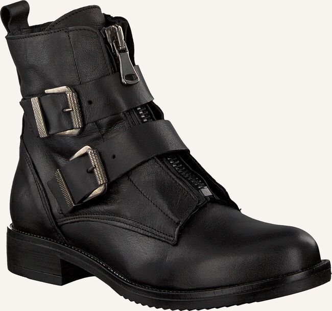 Zwarte OMODA Boots 166K SOLE KIRA Zwarte OMODA Boots 166K SOLE KIRA - large