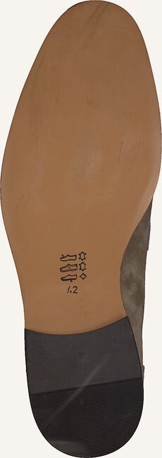 Taupe MAZZELTOV Instappers 3535 Taupe MAZZELTOV Instappers 3535 - large