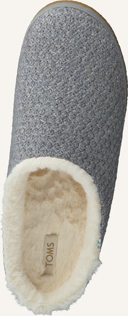 Grijze TOMS Pantoffels IVY Grijze TOMS Pantoffels IVY - large