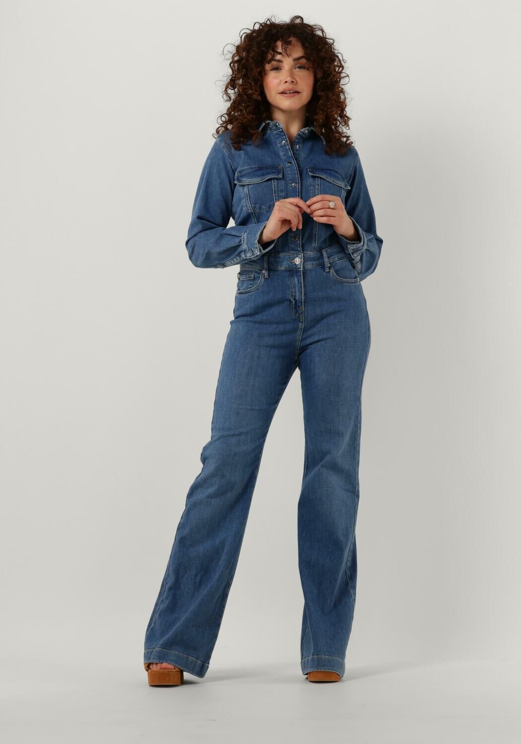7 for cheap all mankind jumpsuit