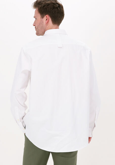 Witte TIGER OF SWEDEN Casual overhemd GRAANDE - large