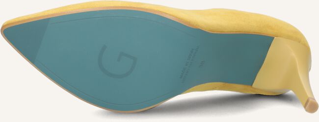 Gele GIULIA Pumps G.8.GIULIA Gele GIULIA Pumps G.8.GIULIA - large