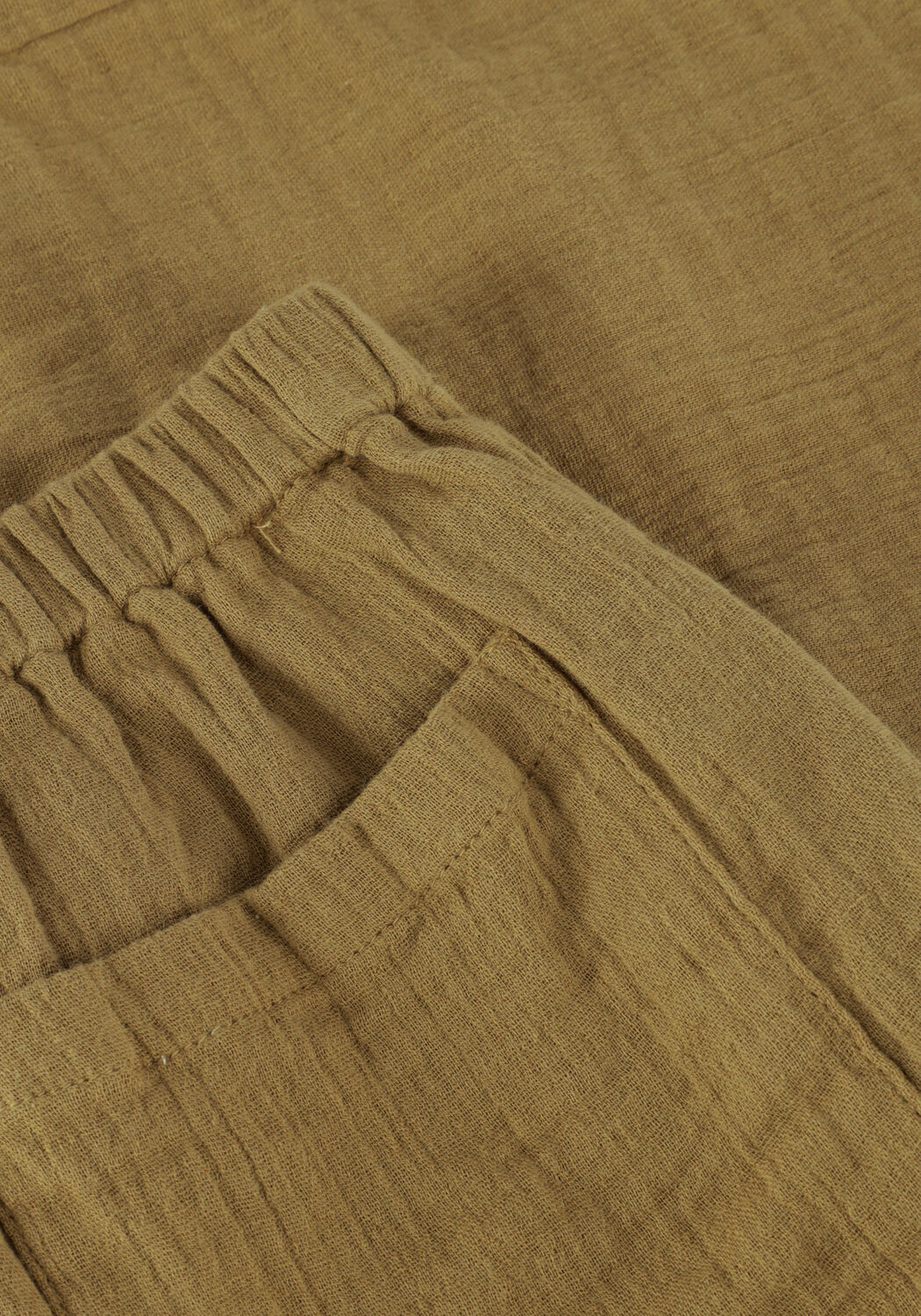 Beige MARMAR COPENHAGEN Korte broek PAL - large