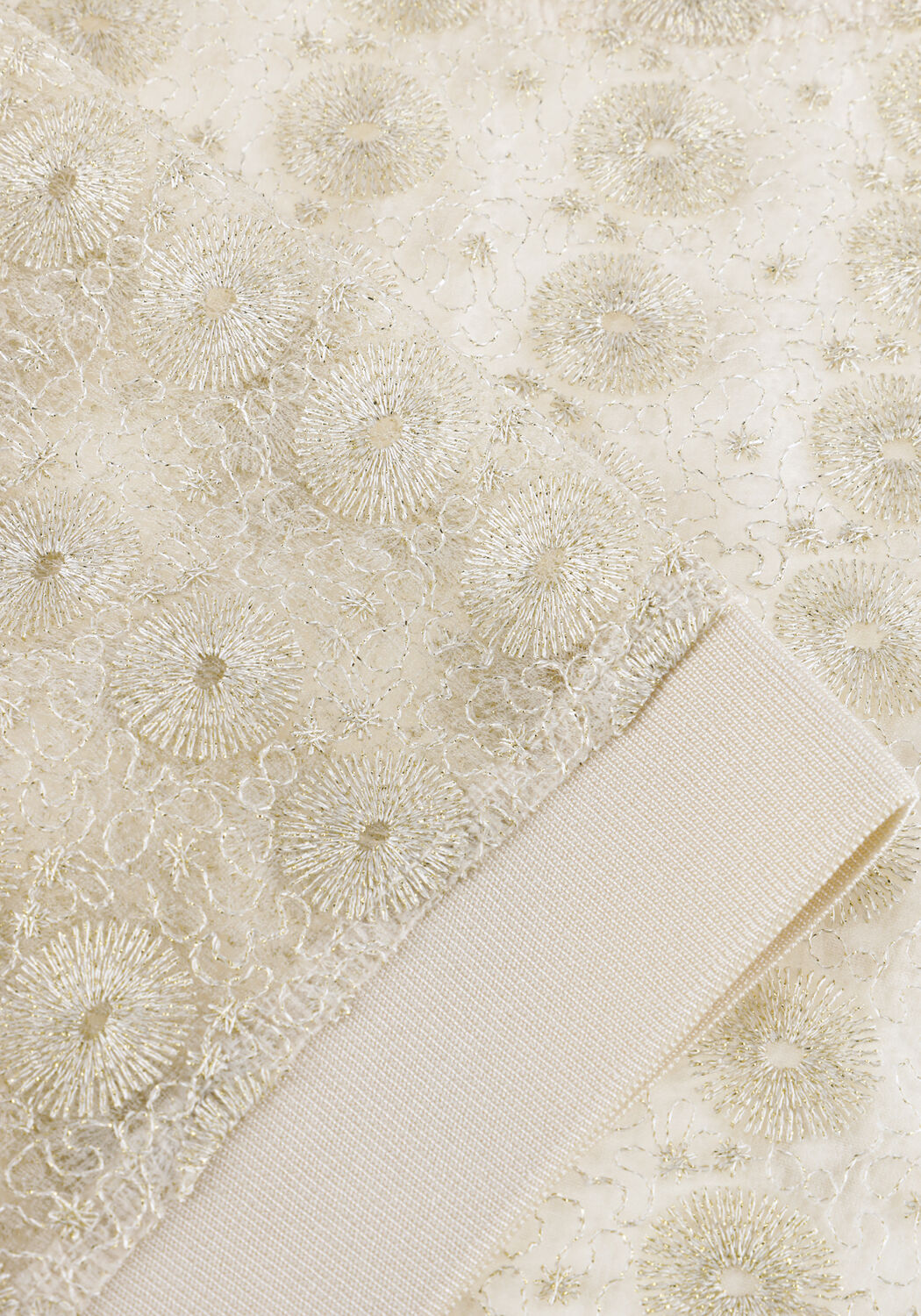 Creme AAIKO Top JULICE NY 521 - large