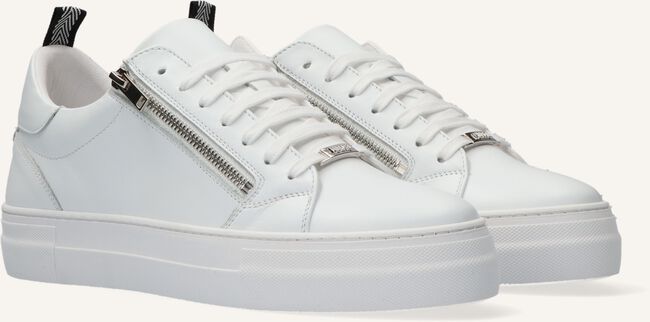 Witte ANTONY MORATO Lage sneakers MMFW01370 Witte ANTONY MORATO Lage sneakers MMFW01370 - large