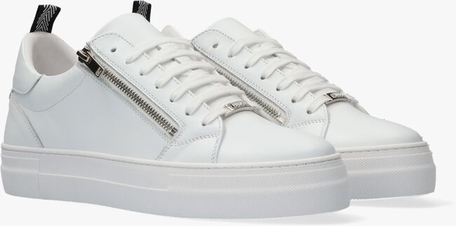 Witte ANTONY MORATO Lage sneakers MMFW01370 - large