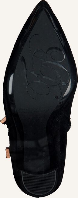 Zwarte TED BAKER Enkellaarsjes QATENA Zwarte TED BAKER Enkellaarsjes QATENA - large