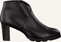 Zwarte OMODA Enkellaarsjes PATRICIA-38 - medium