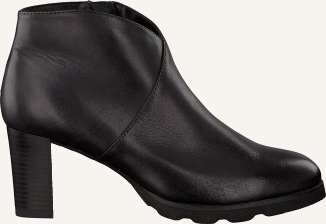 Zwarte OMODA Enkellaarsjes PATRICIA-38 Zwarte OMODA Enkellaarsjes PATRICIA-38 - large