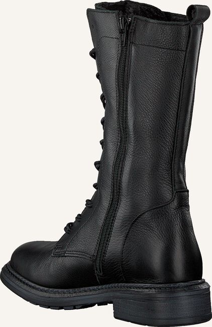 Zwarte TANGO Veterboots CATE 19 Zwarte TANGO Veterboots CATE 19 - large