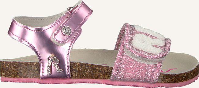 Roze REPLAY Platte sandalen PAPUA Roze REPLAY Platte sandalen PAPUA - large