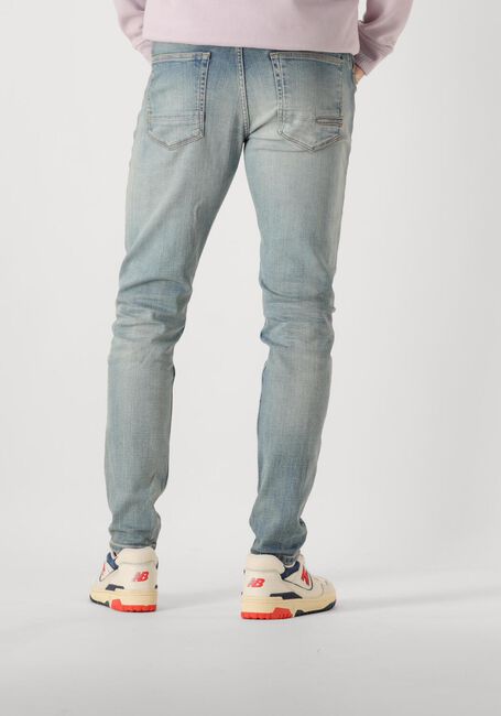 Blauwe CAST IRON Tapered jeans SHIFTBACK TAPERED DESERT SAND FINISH - large