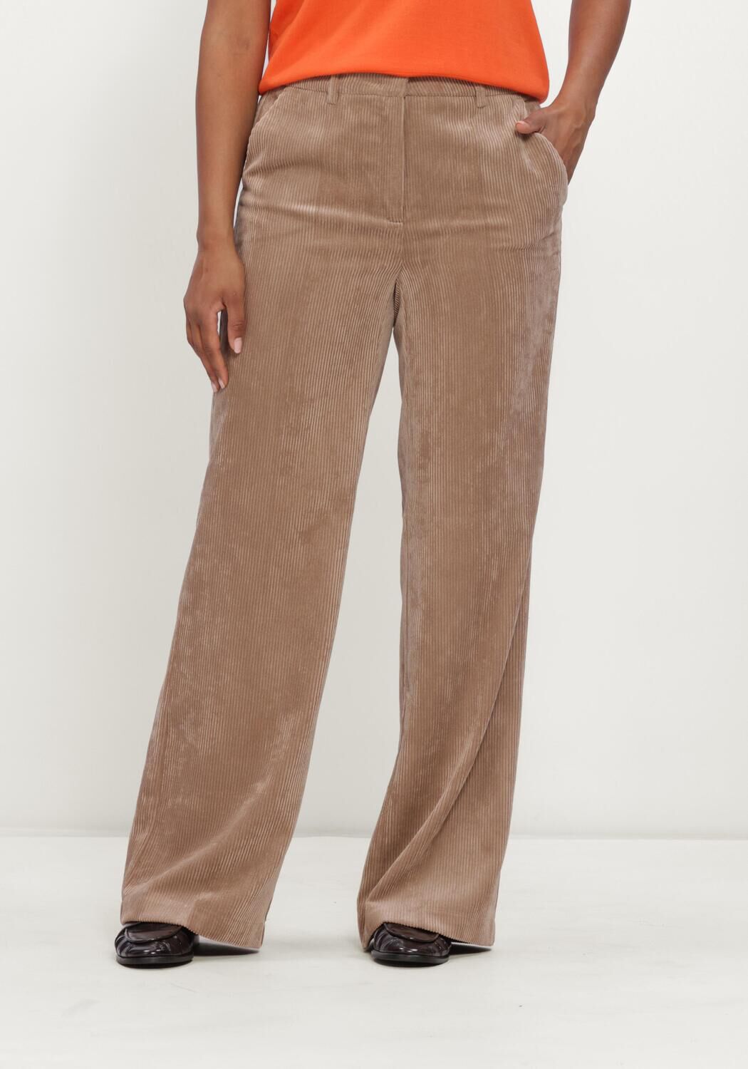 Zand CAMBIO Pantalon AMELIE - large